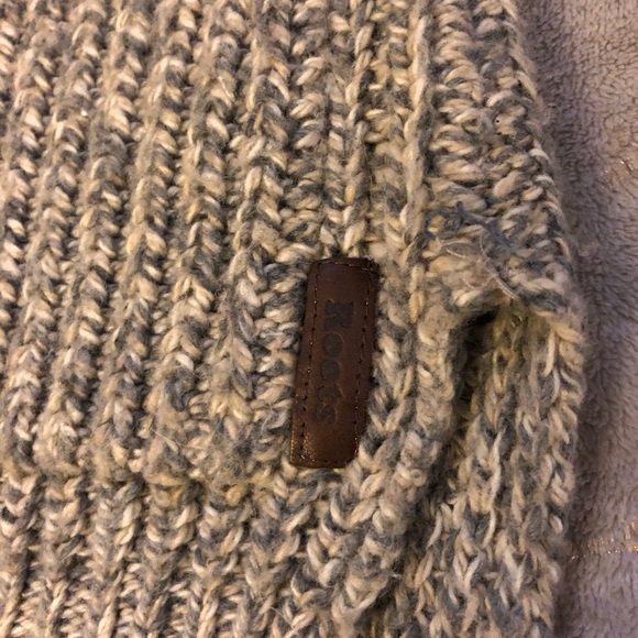 Roots cardigan - Picture 2 of 12